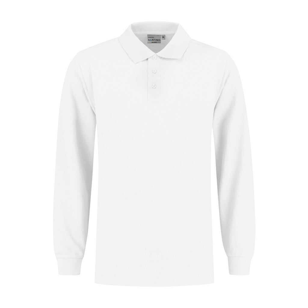 Santino Poloshirt Lexington