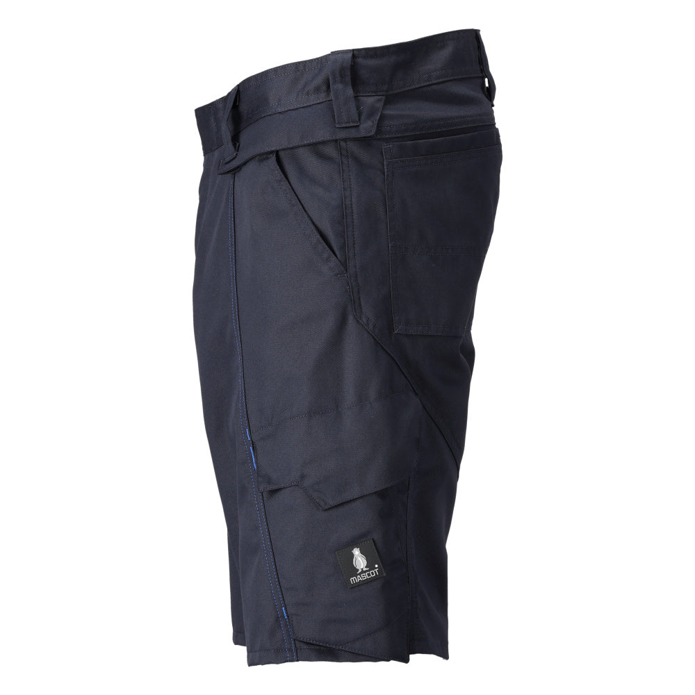 MASCOT® Accelerate Werkshort – Donkermarine