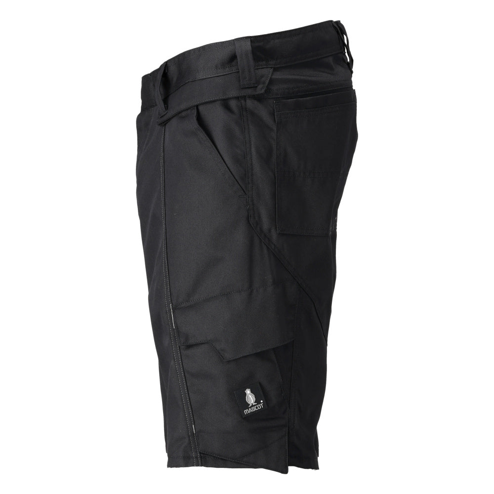 MASCOT® Accelerate Werkshort – Zwart
