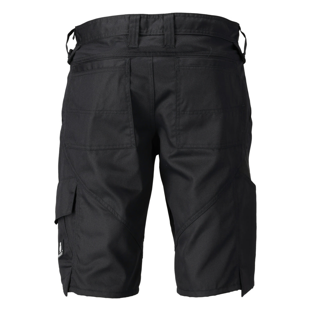 MASCOT® Accelerate Werkshort – Zwart