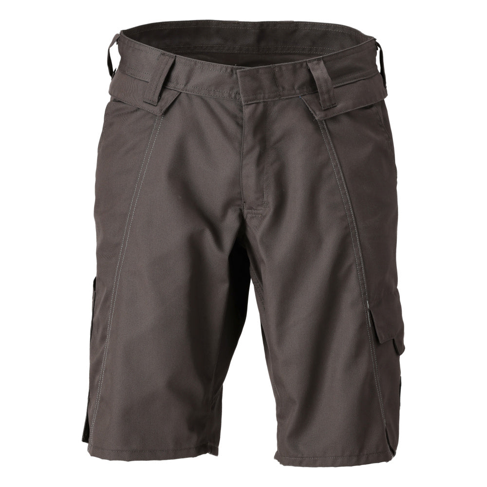 MASCOT® Accelerate Werkshort – Donkerantraciet