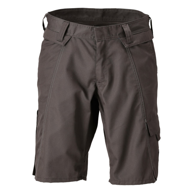 MASCOT® Accelerate Werkshort – Donkerantraciet