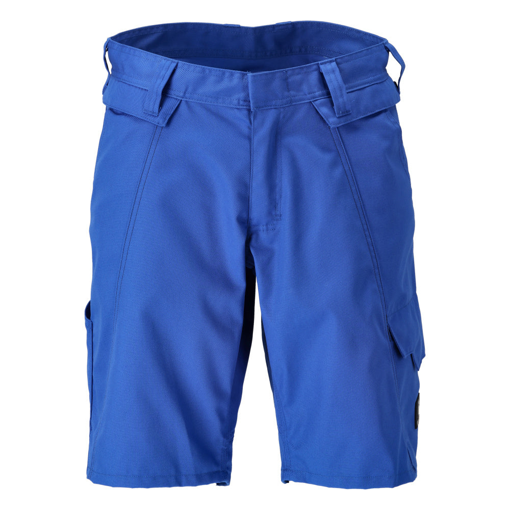 MASCOT® Accelerate Werkshort – Helder blauw
