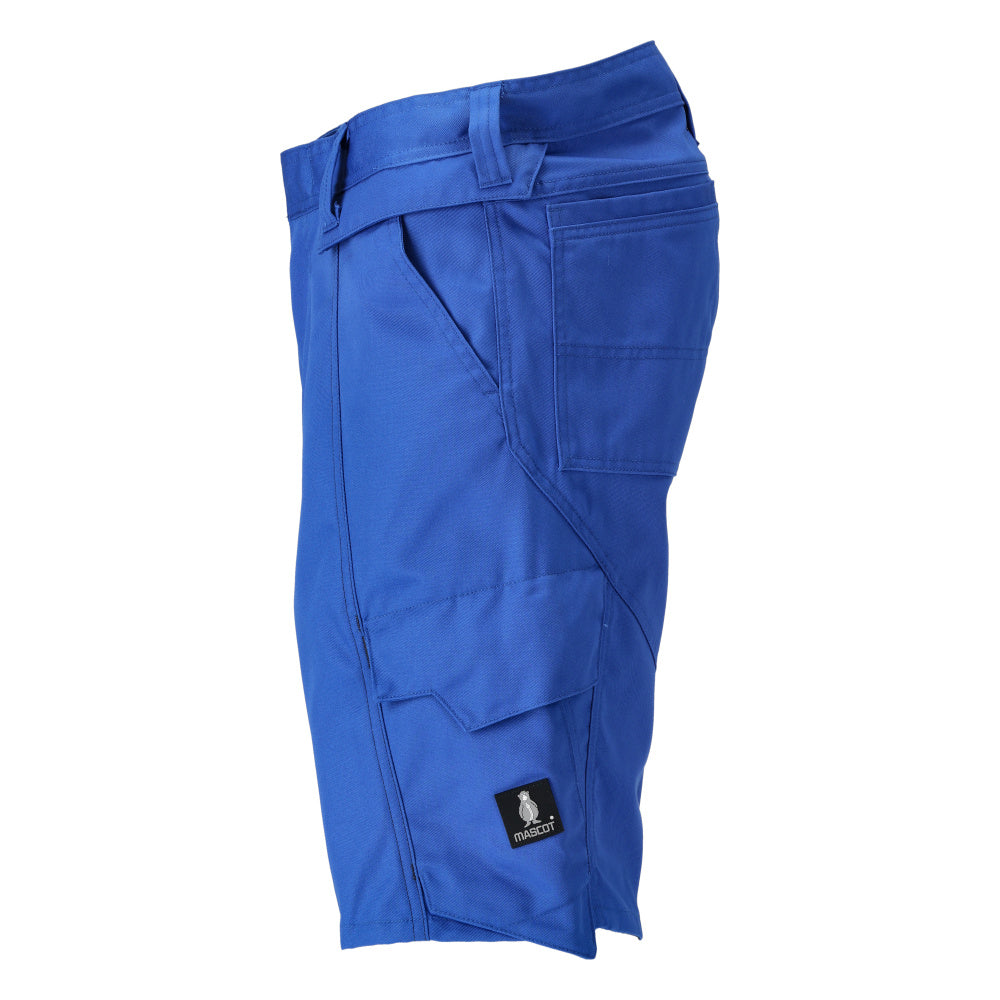 MASCOT® Accelerate Werkshort – Helder blauw