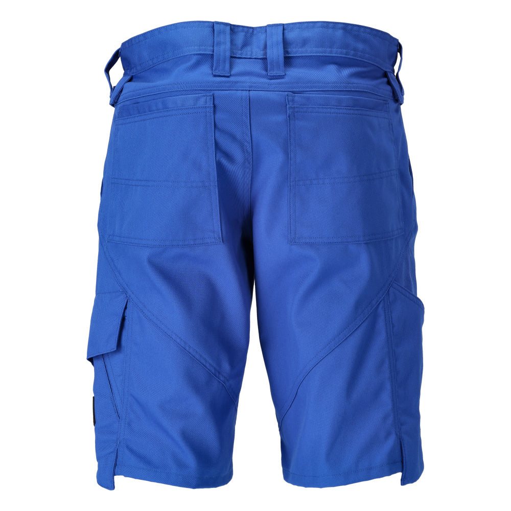 MASCOT® Accelerate Werkshort – Helder blauw