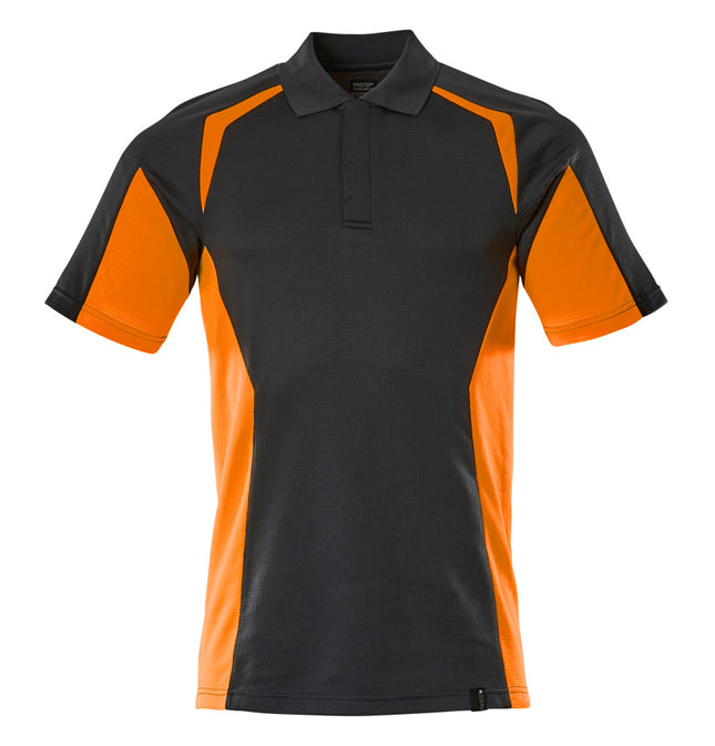 Accelerate Safe Polo 22083-771
