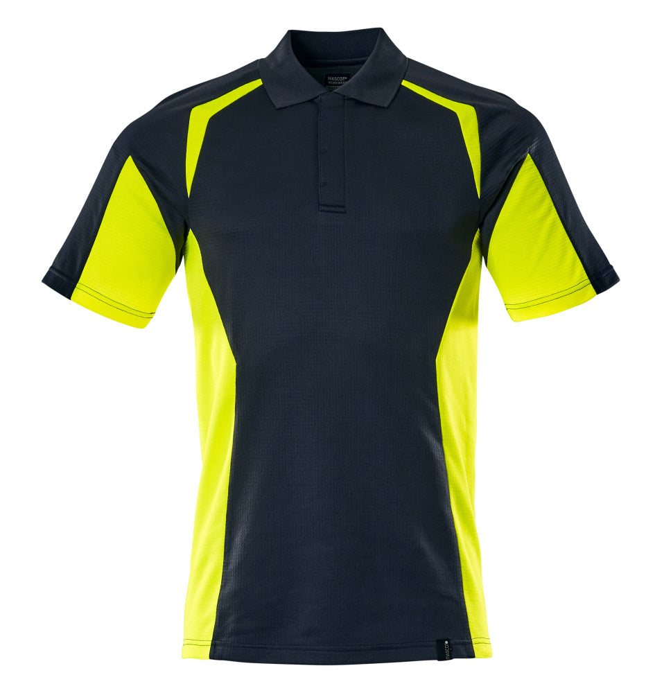 Accelerate Safe Polo 22083-771
