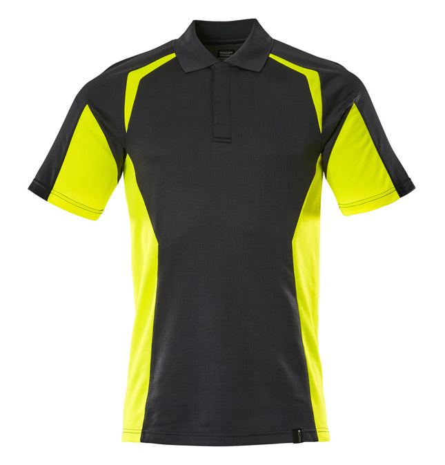 Accelerate Safe Polo 22083-771
