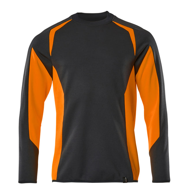 Accelerate Safe Sweatshirt 22084-781