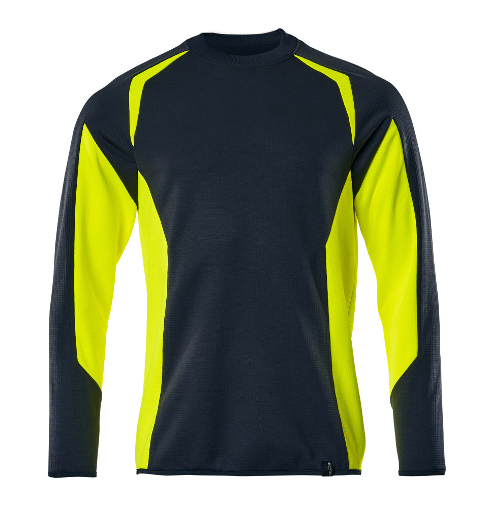 Accelerate Safe Sweatshirt 22084-781