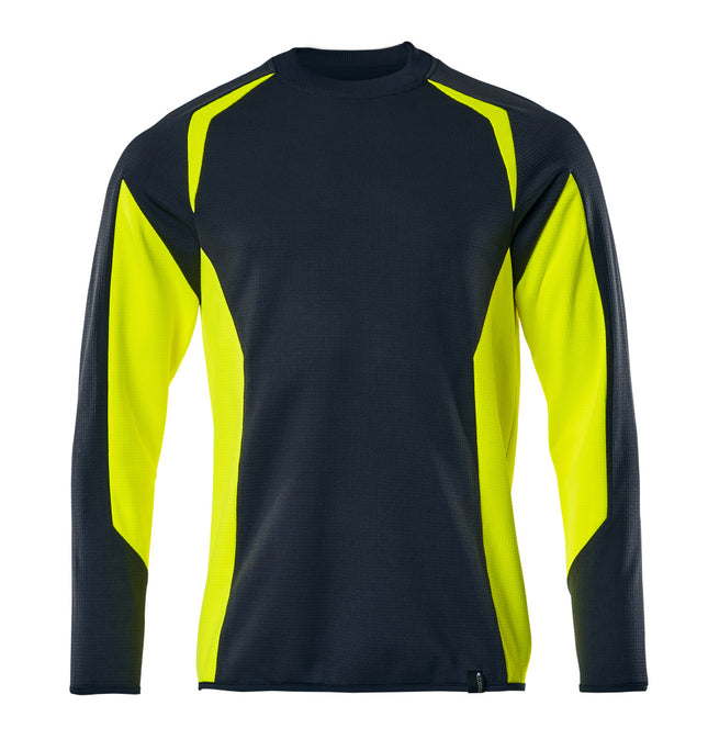 Accelerate Safe Sweatshirt 22084-781