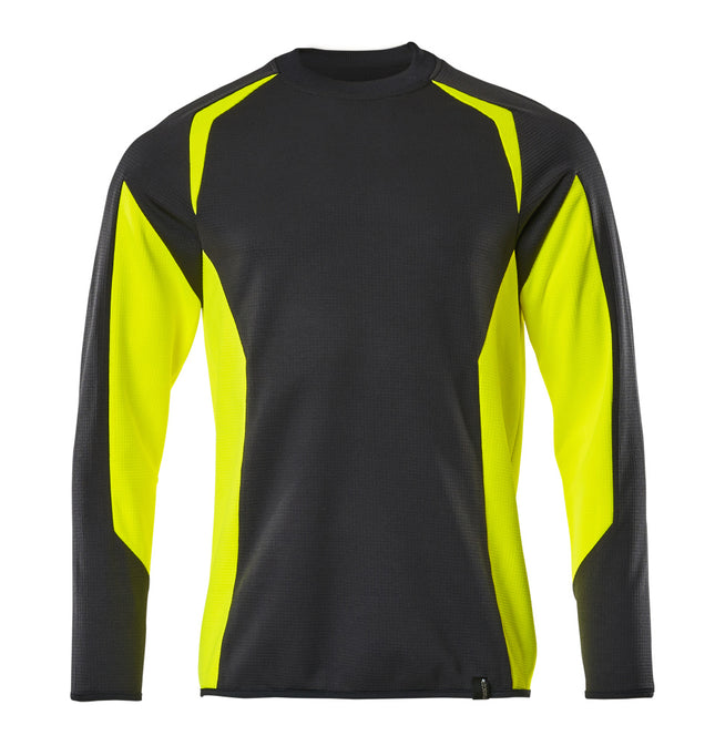 Accelerate Safe Sweatshirt 22084-781