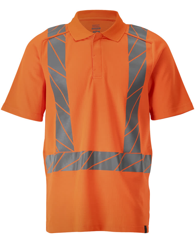 Accelerate Safe Polo 22183-771