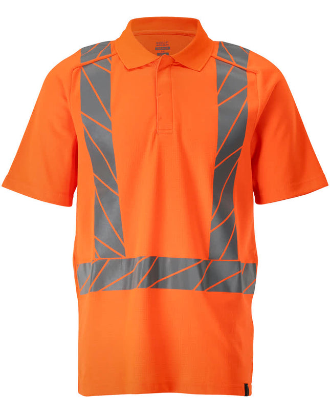 Accelerate Safe Polo 22183-771