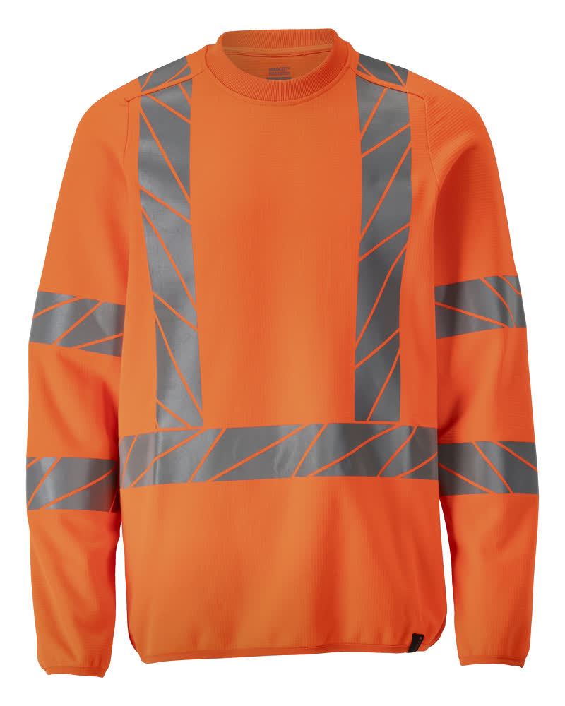 Accelerate Safe Sweatshirt 22184-781