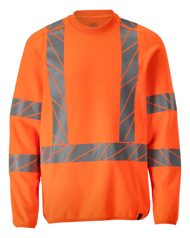 Accelerate Safe Sweatshirt 22184-781