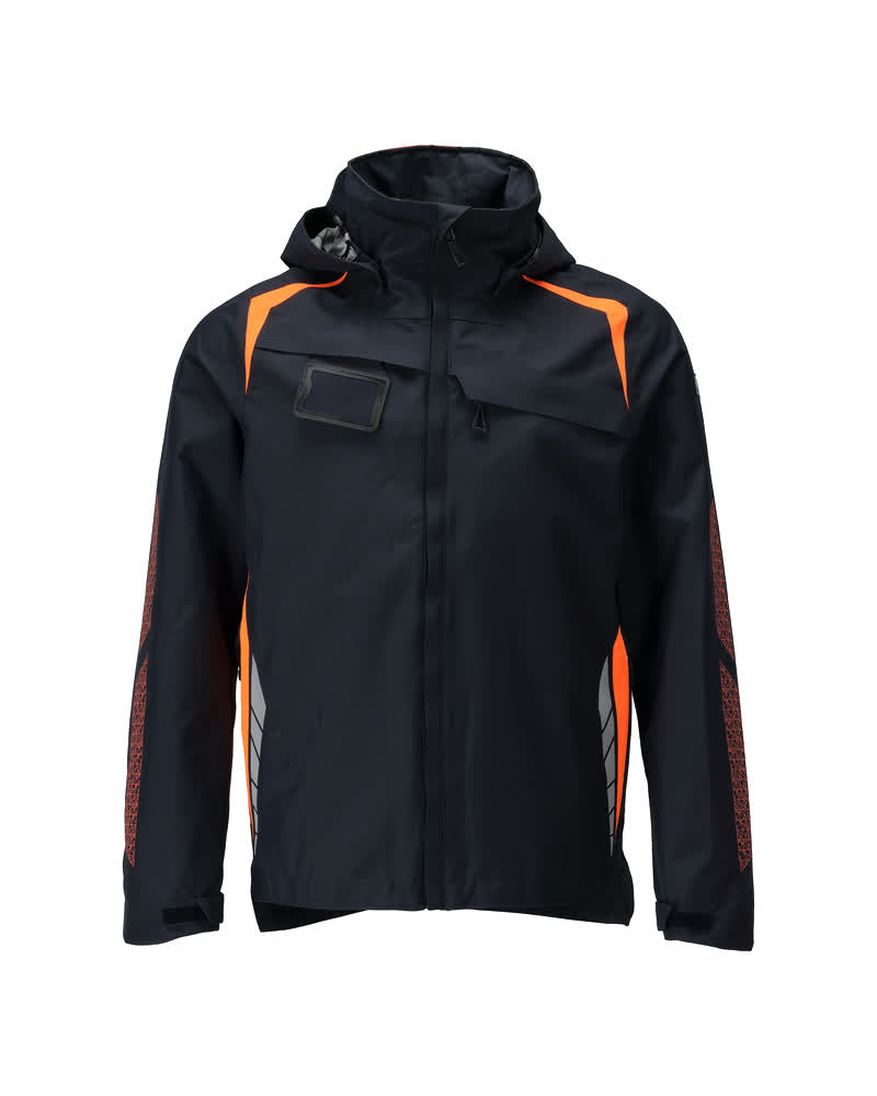 Accelerate Safe Shell Jacket 23001-231
