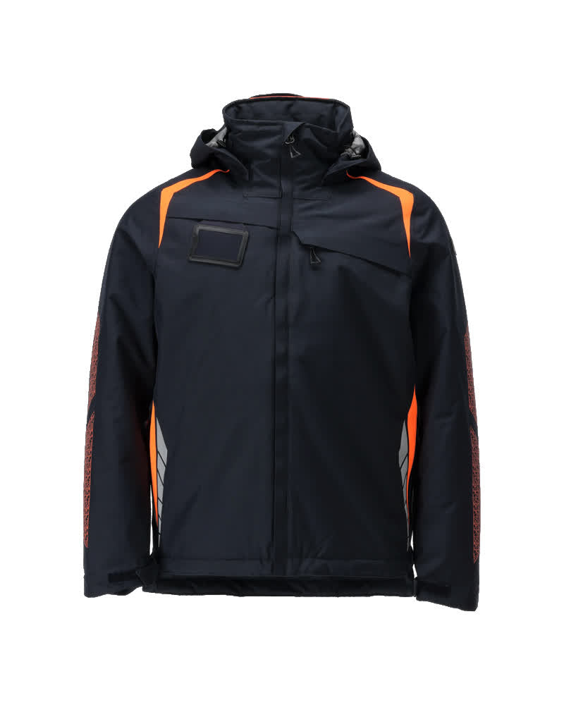 Accelerate Safe Winterjas 23035-231