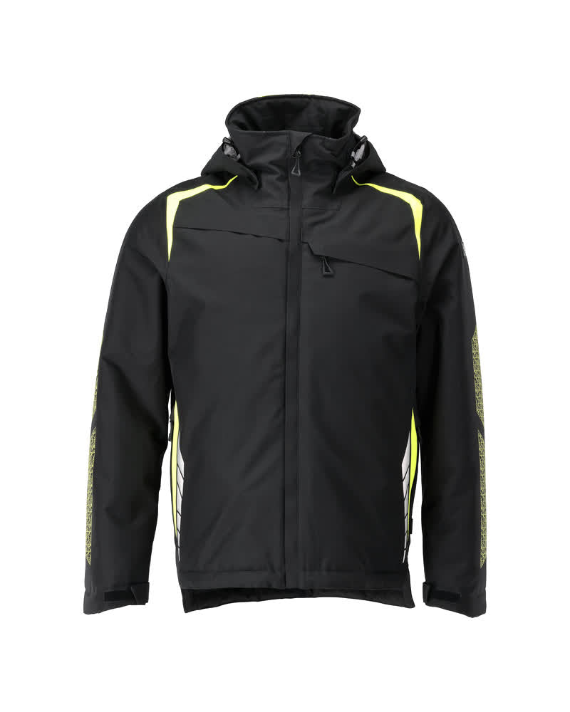 Accelerate Safe Winterjacke 23035-231