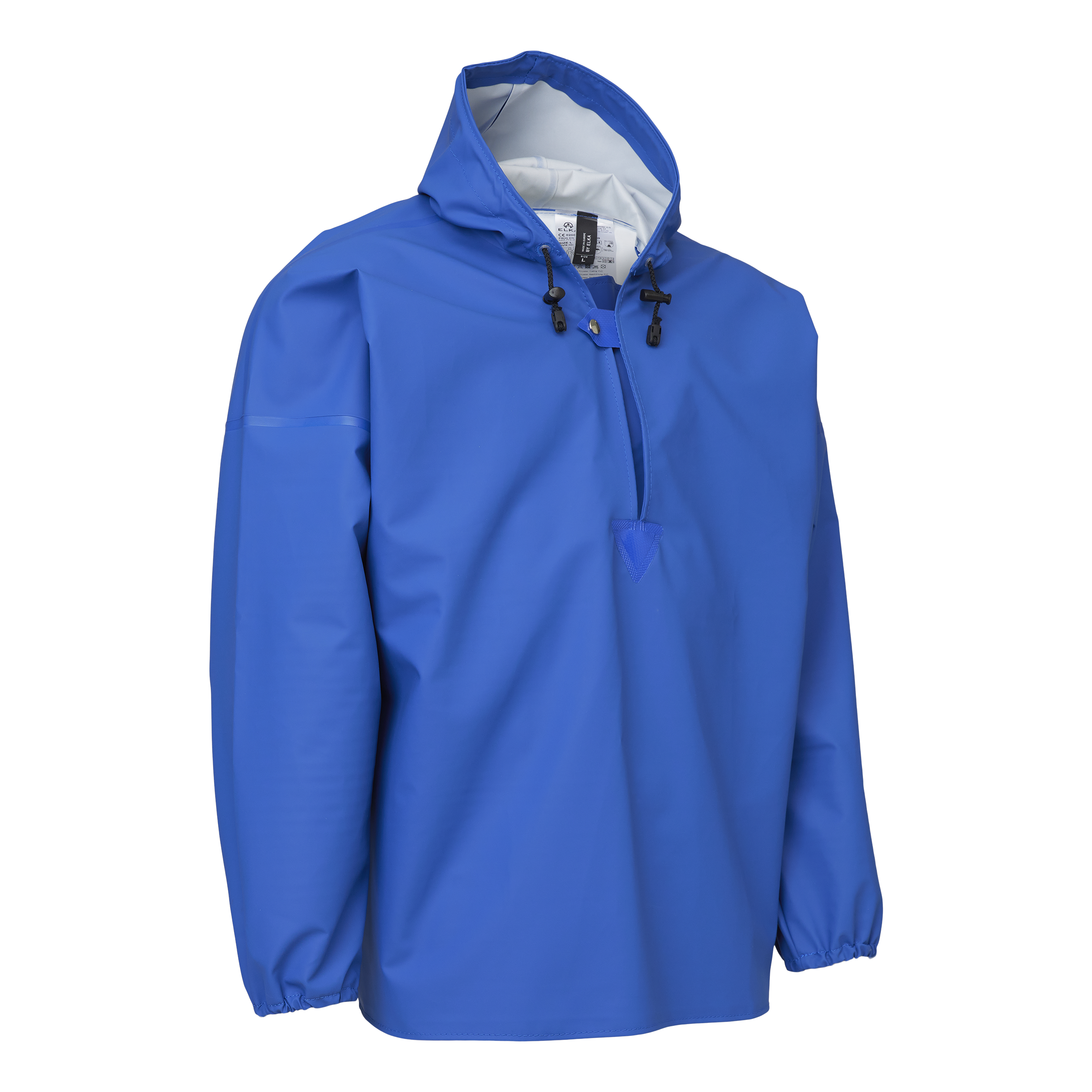 ELKA Rainwear Kiel Smock