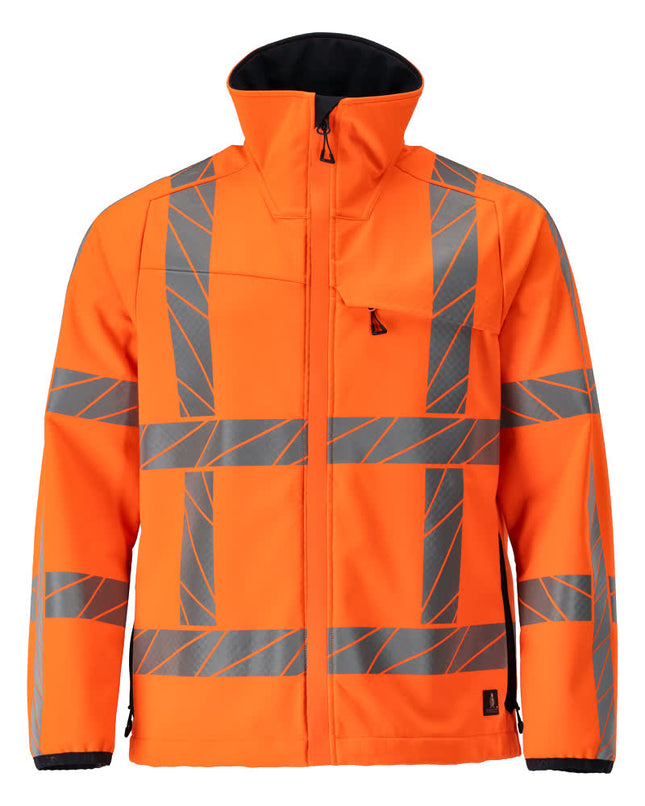 Accelerate Safe Softshell Jas RWS 24002-143