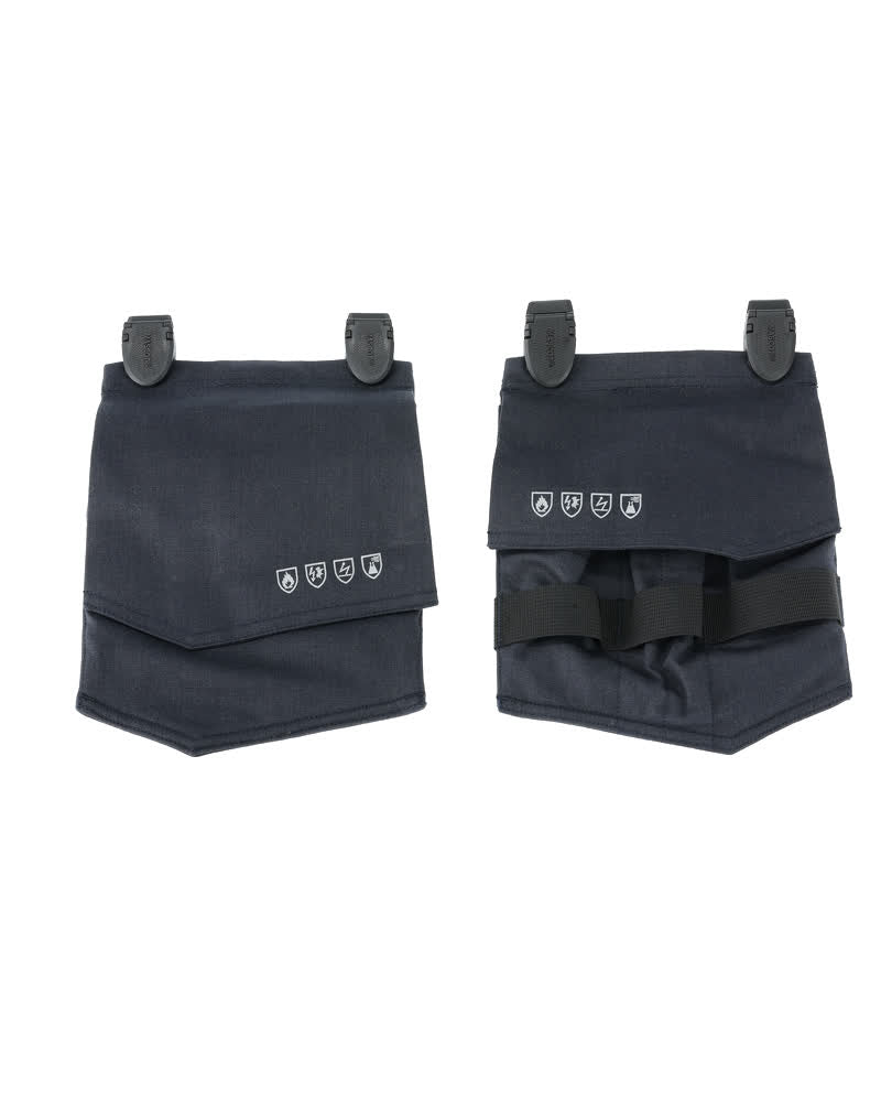 MASCOT® Accelerate Multisafe Spijkerzakken 24010-281 – Dark Navy