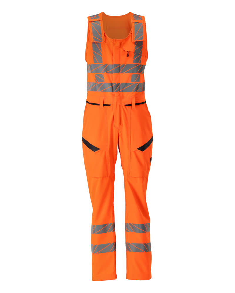Accelerate Safe Bodybroek RWS 24069-510