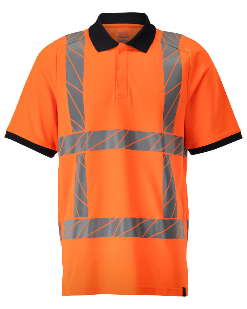 Accelerate Safe Polo RWS 24083-771
