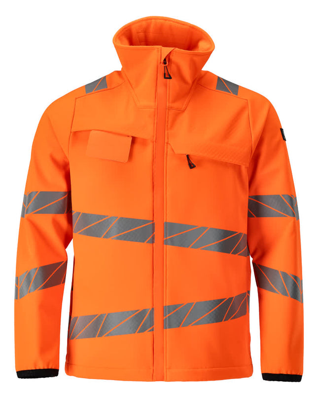 Accelerate Safe Softshell Jas 24102-143