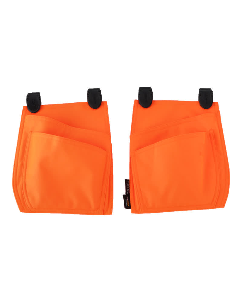 MASCOT® Accelerate Safe Spijkerzakken 24110-126 – Fluor Oranje