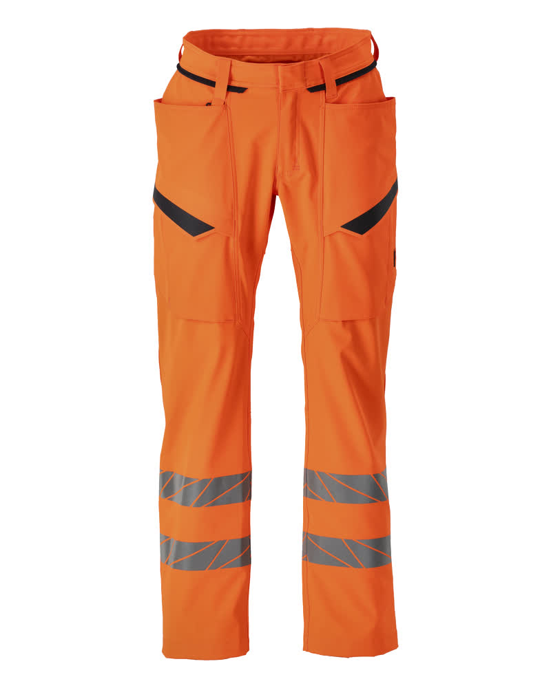 Accelerate Safe Work Trousers RWS 24279-510