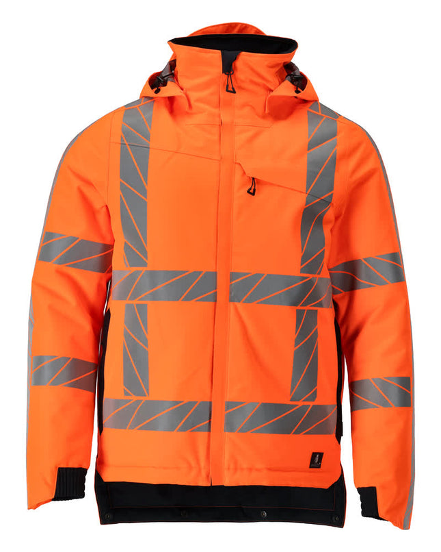 Accelerate Safe Winterjas RWS 24335-231