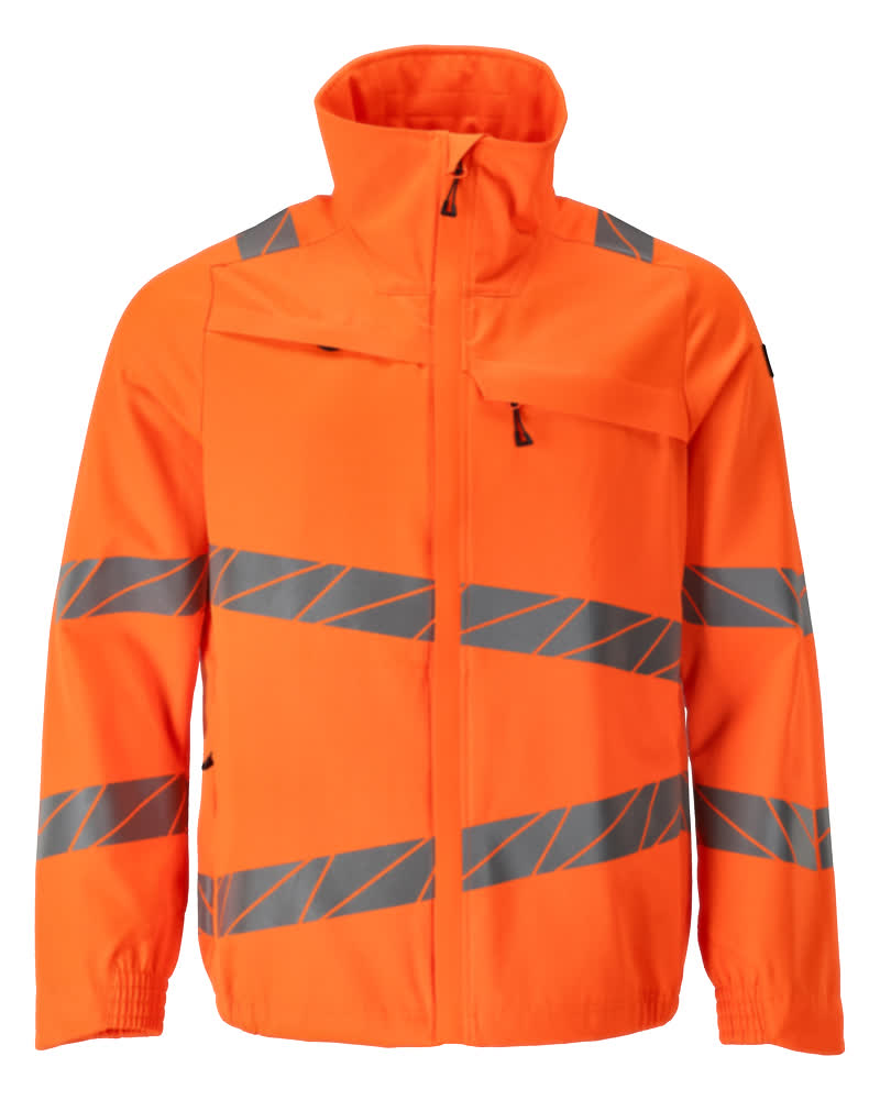 Accelerate Safe Arbeitsjacke 24509-236