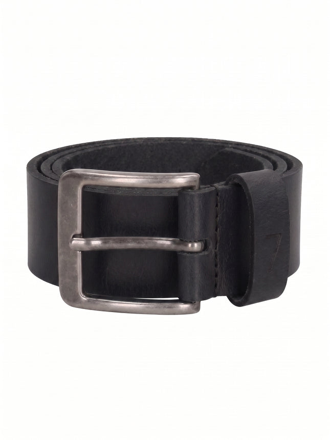 Buffalo Belt 900 - Black