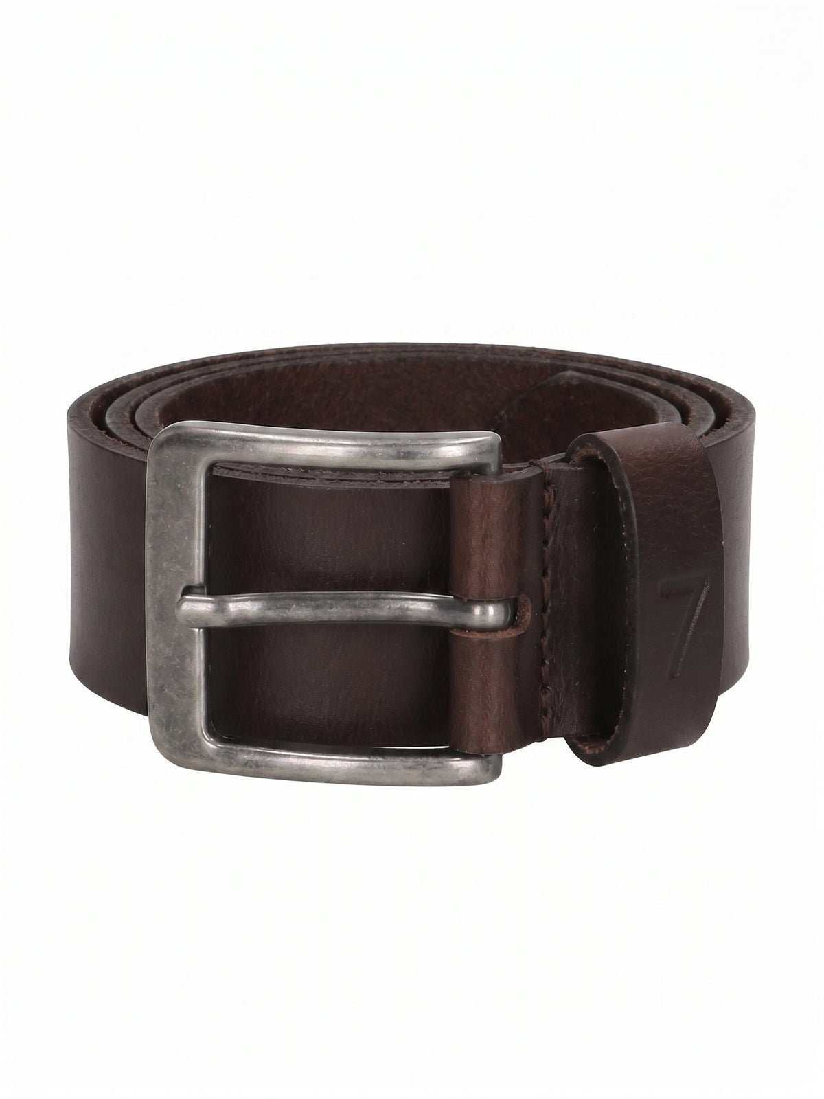 Buffalo Belt 200 - Dark Brown