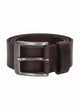 247Jeans Buffalo Belt 200 Riem - Dark Brown