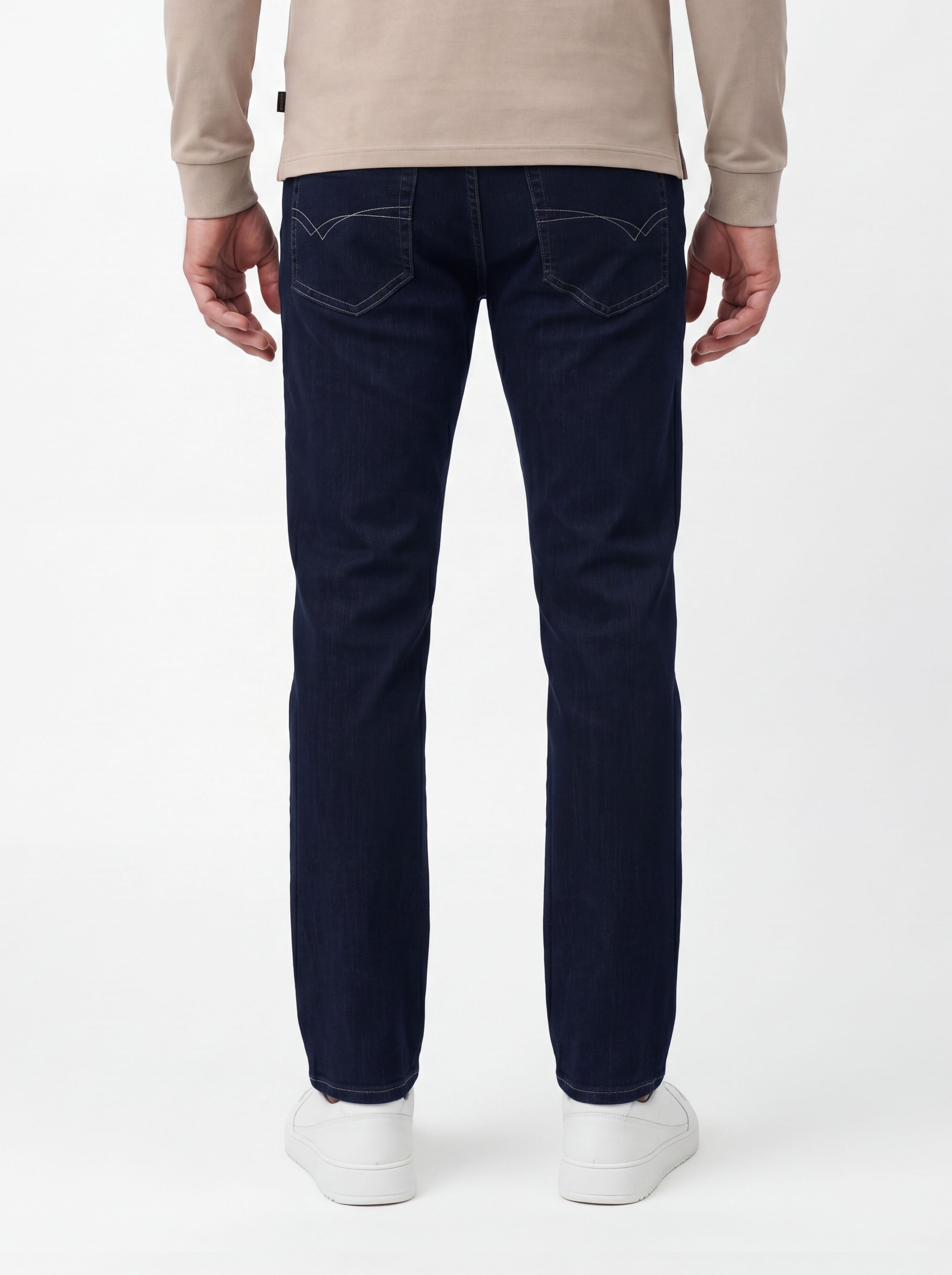 Hazel Regular S20 - Dark Blue