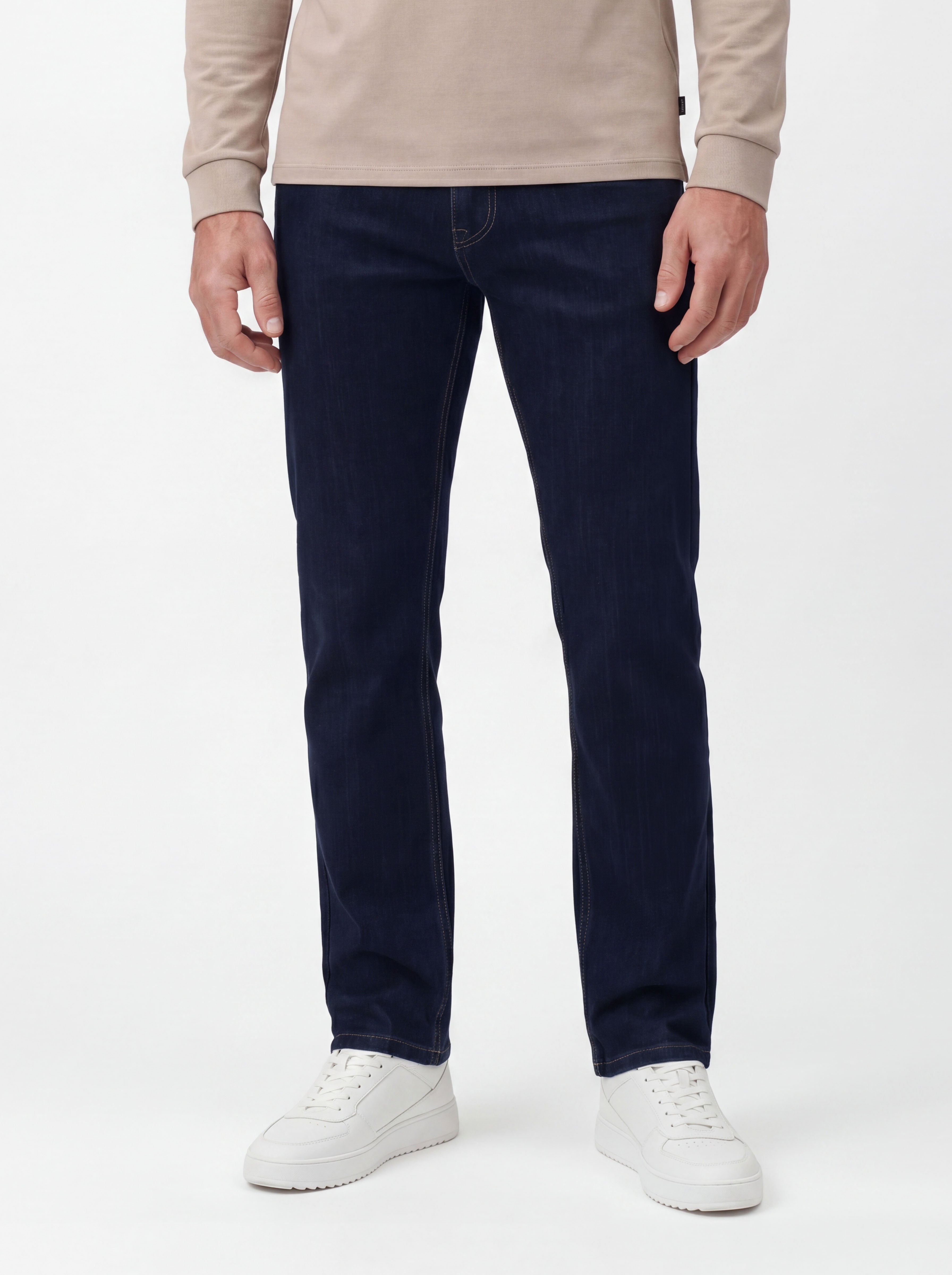 Hazel Regular S20 - Dark Blue