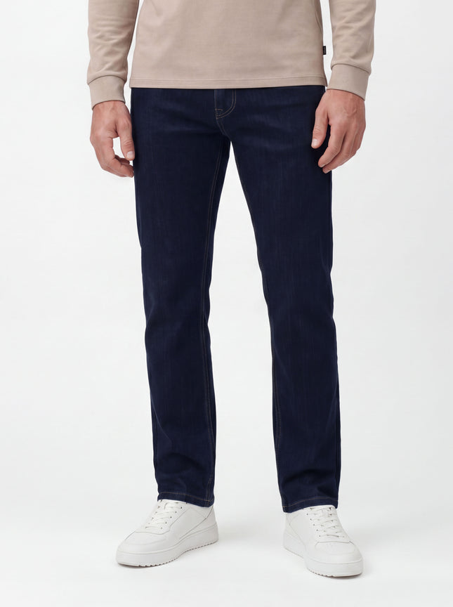 Hazel Regular S20 - Dark Blue