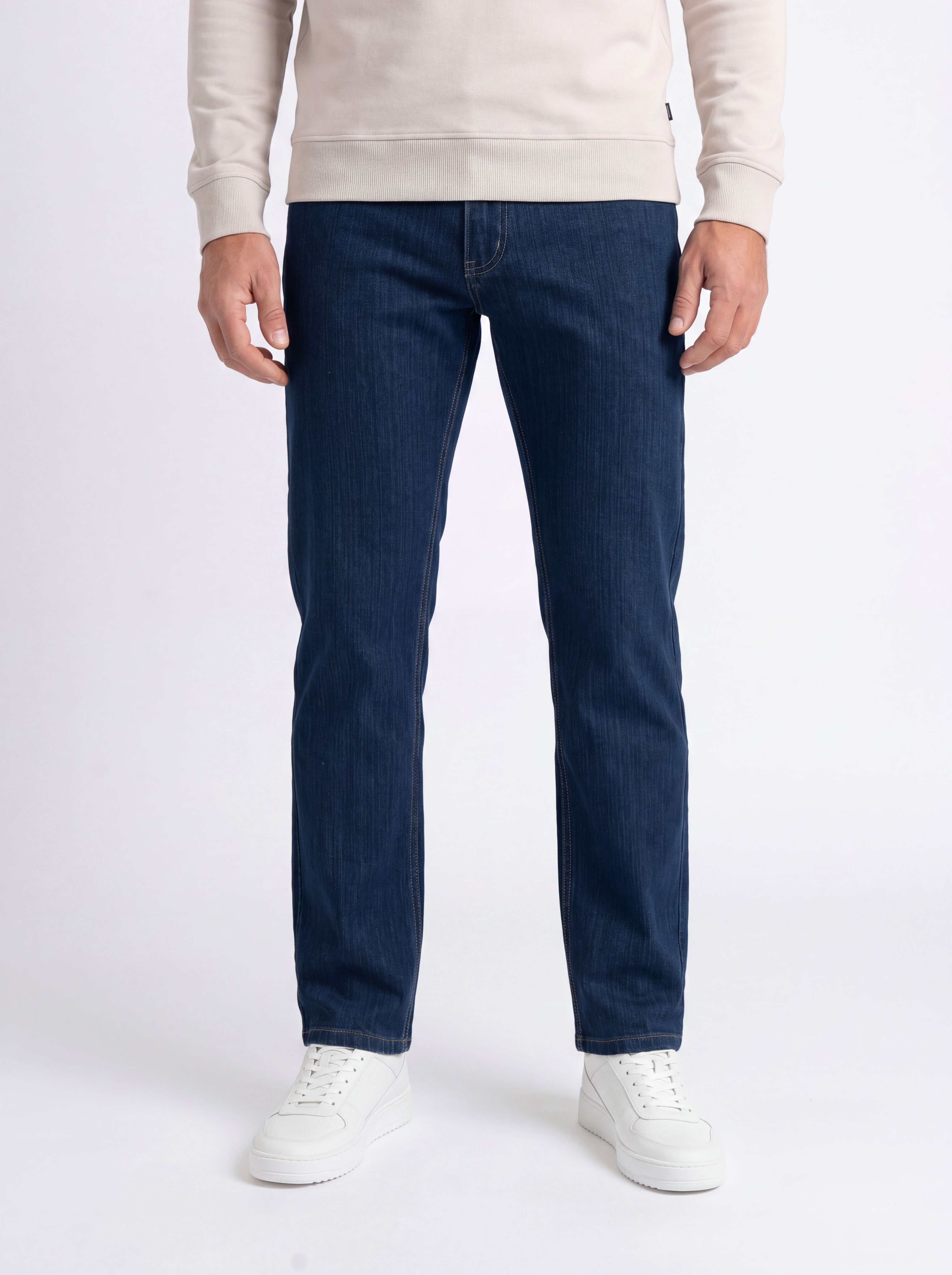 Palm Regular S01 - Medium Blue