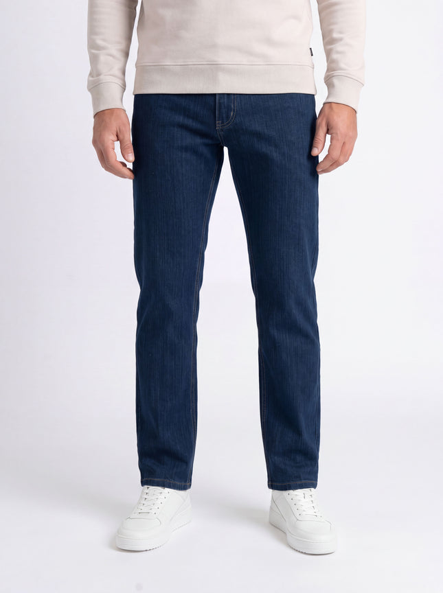 Palm Regular S01 - Medium Blue