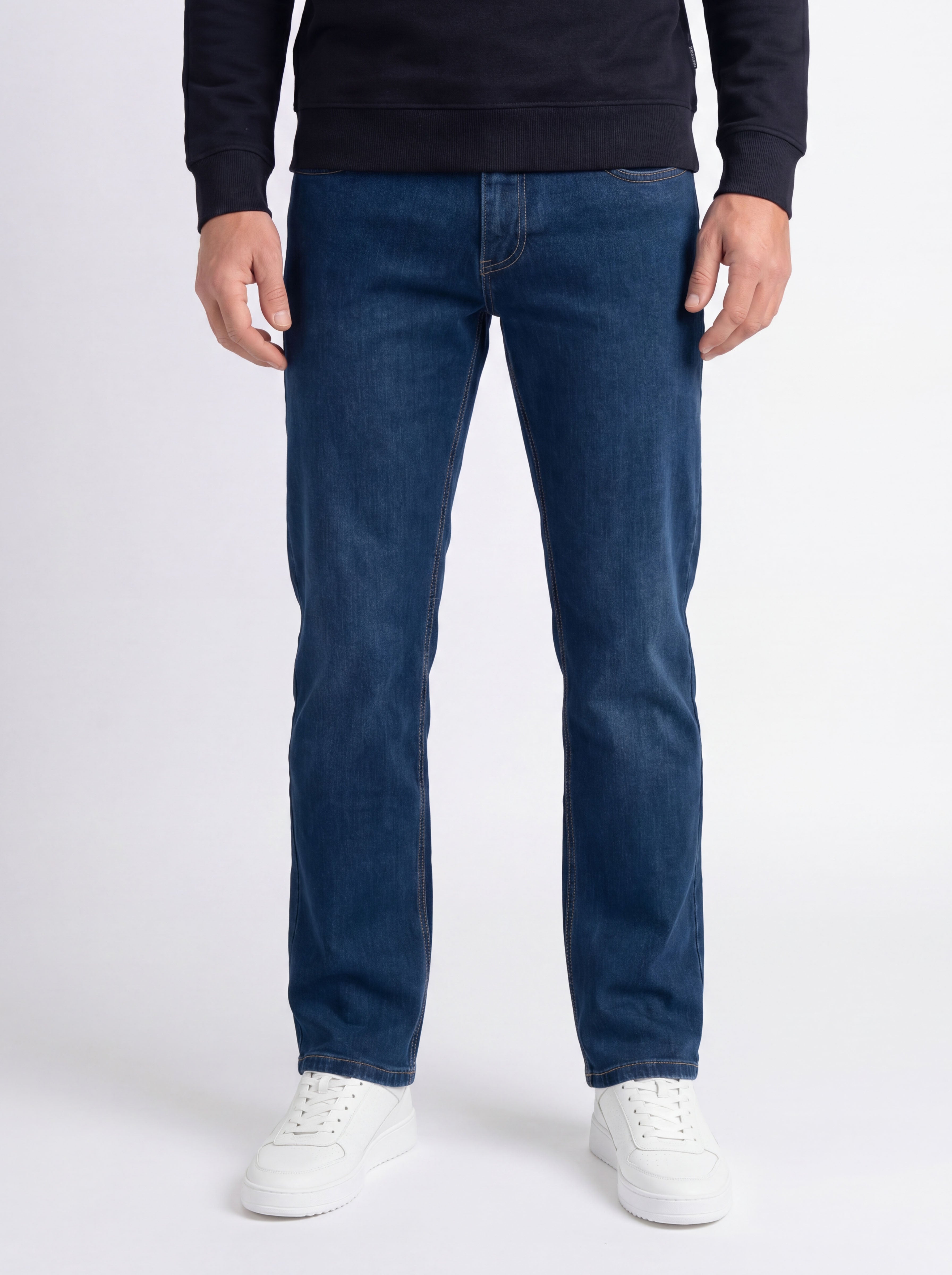 Palm Regular S04 - Medium Blue