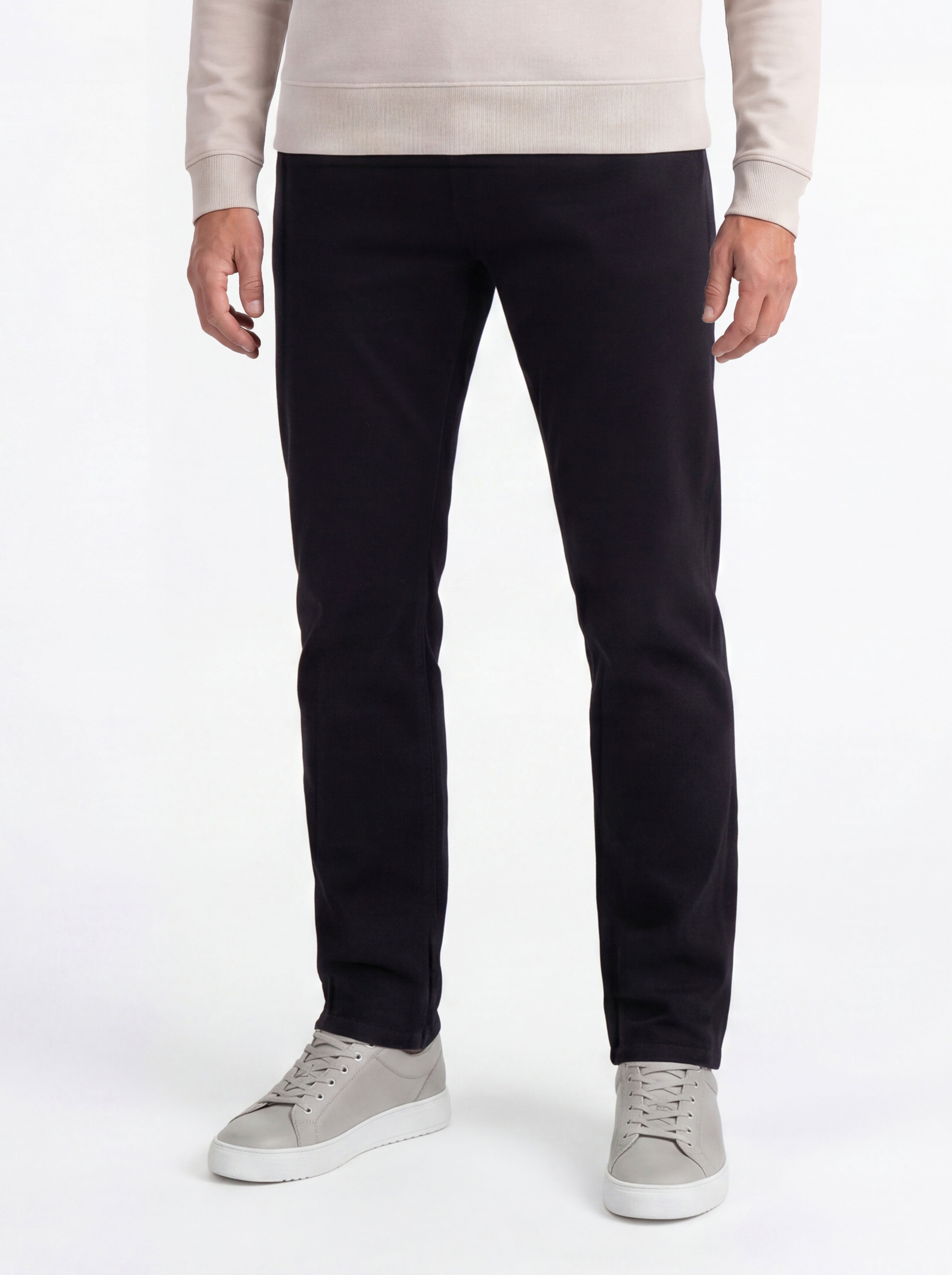Palm Regular T10 - Black