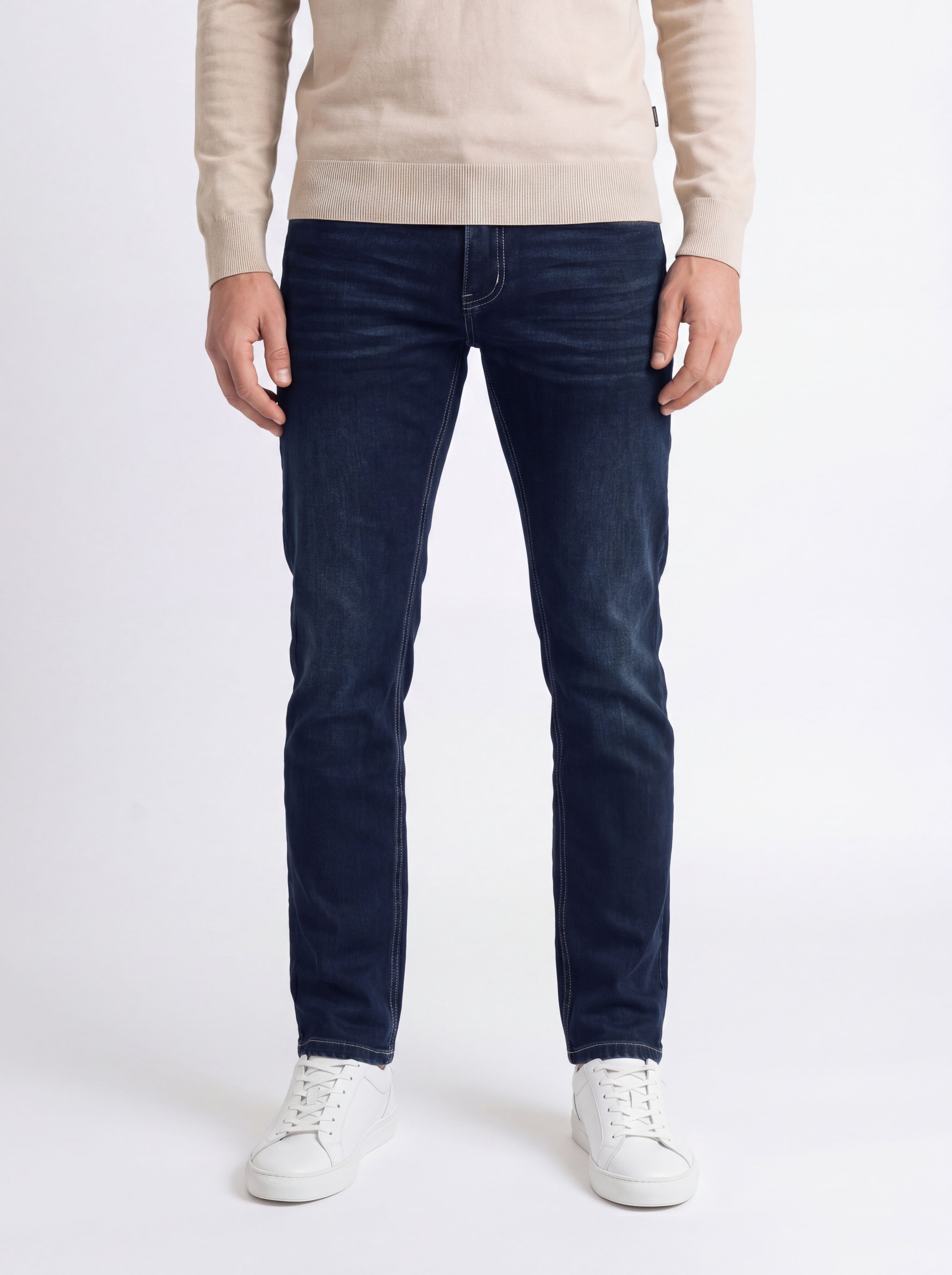 Palm Slim S08 - Dark Blue