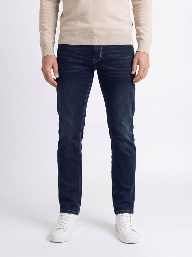 Palm Slim S08 - Dark Blue