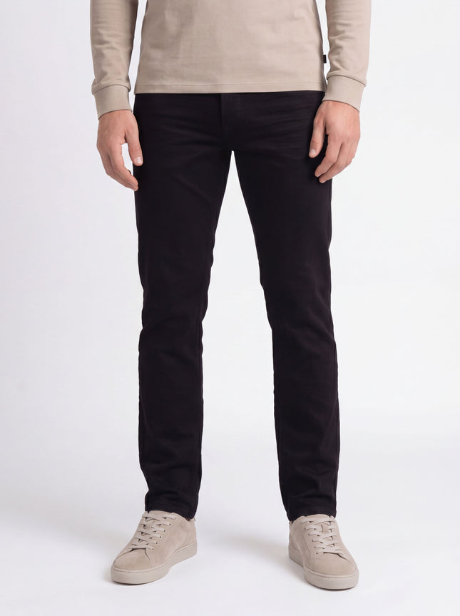 Palm Slim SL59 - Black Denim Used