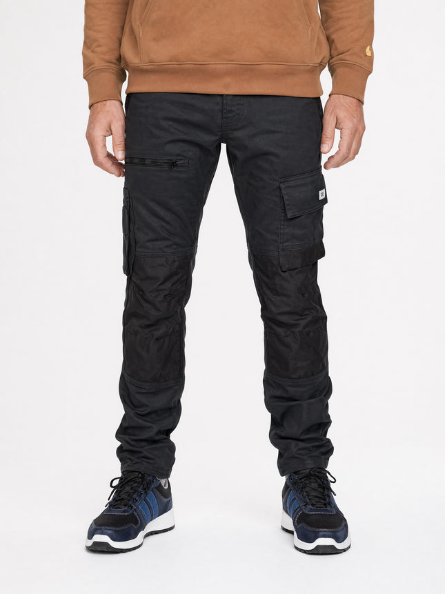 Shark Workwear W51 - Dark Blue Denim Coated