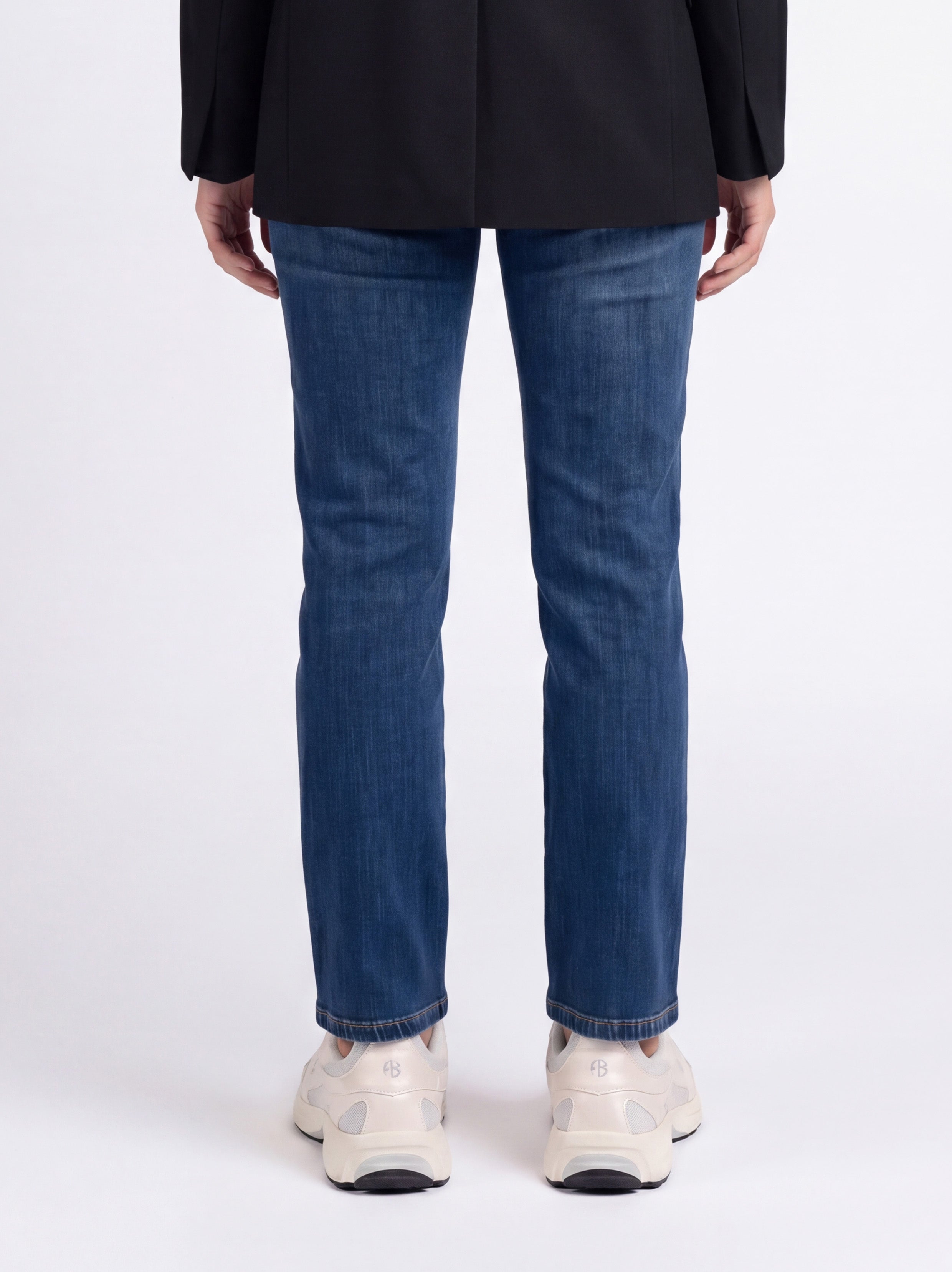 Rose Slim S17 - Dark Blue