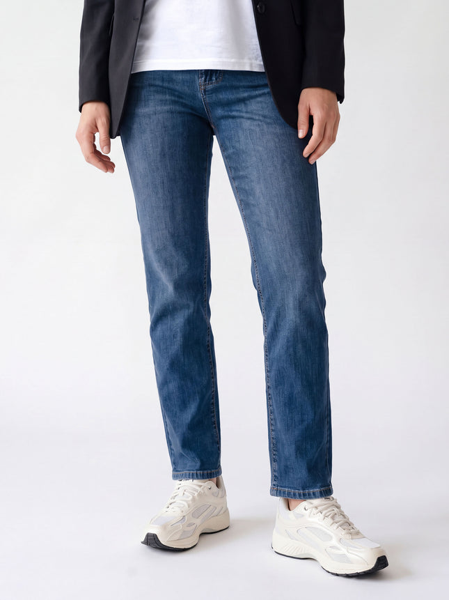Rose Slim S17 - Dark Blue