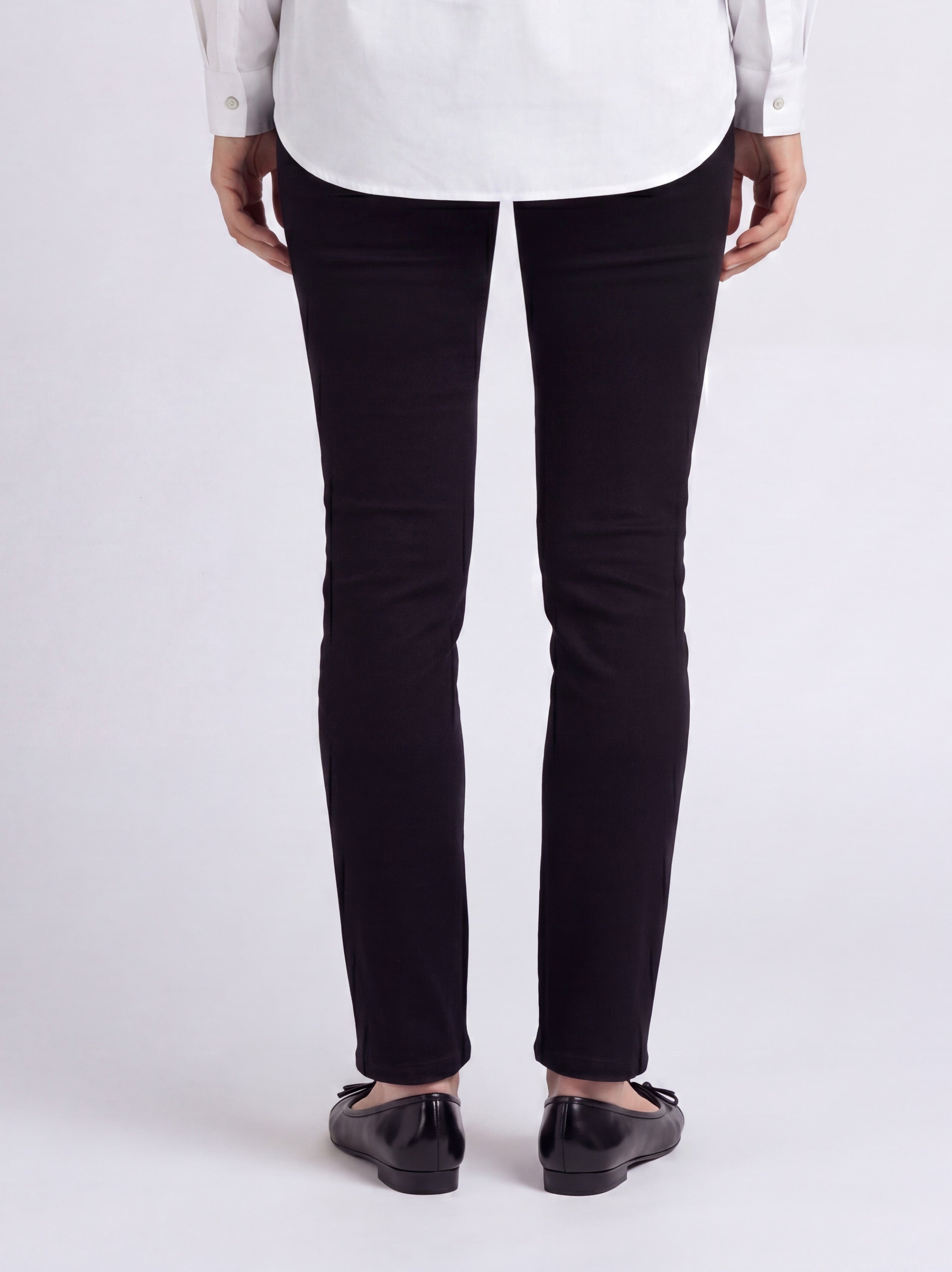 Rose Slim SL61 - Black